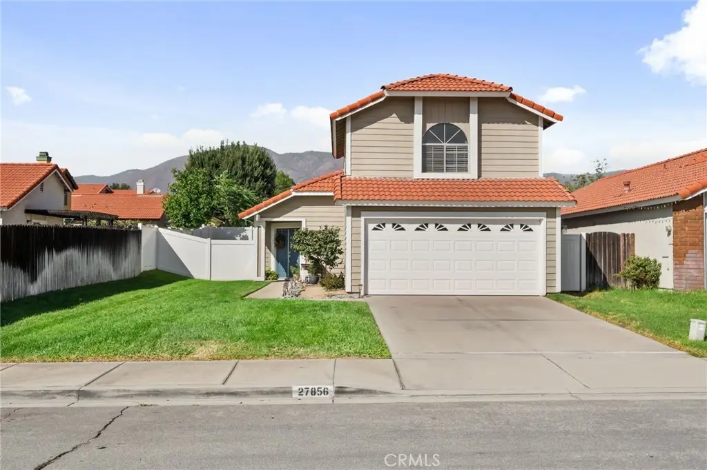 27856 Fieldstone Drive, Highland, CA 92346 - Image #1