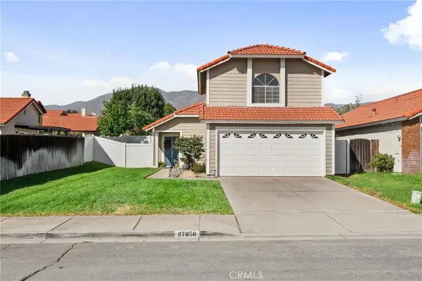 27856 Fieldstone Drive, Highland, CA 92346