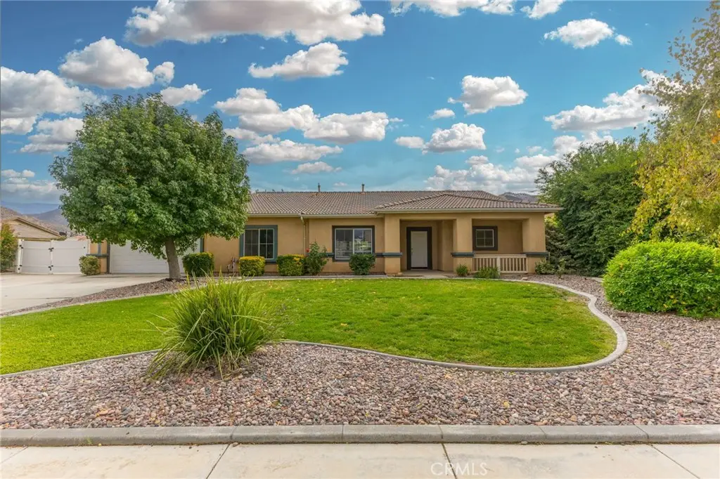 1454 Bryan Street, Banning, CA 92220 - #1