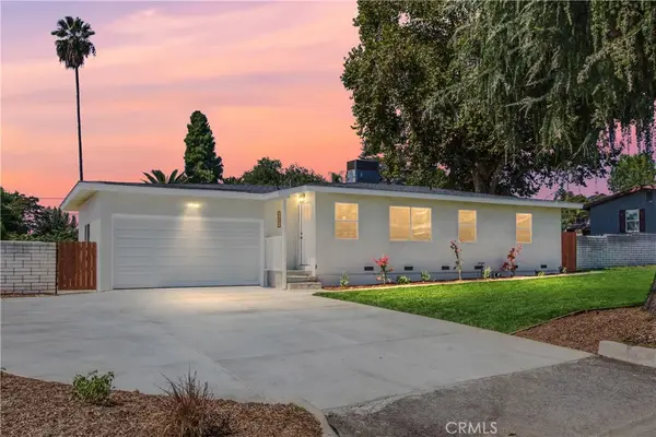 12370 Overcrest Drive, Yucaipa, CA 92399