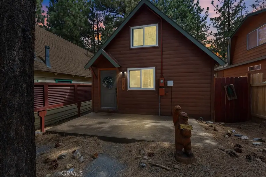 317 Moreno, Sugarloaf, CA 92386 - #3