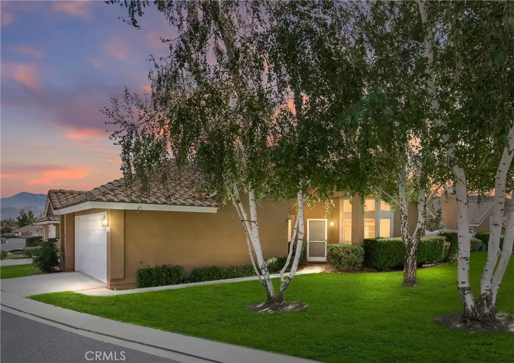 5380 W Palmer Drive, Banning, CA 92220 - #1