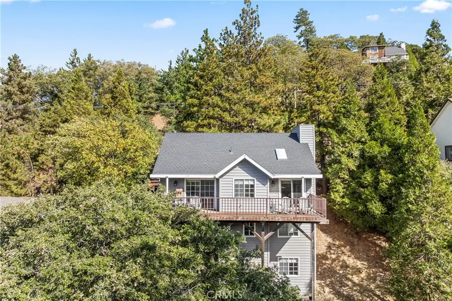 1242 Evergreen, Lake Arrowhead, CA 92352 - #2