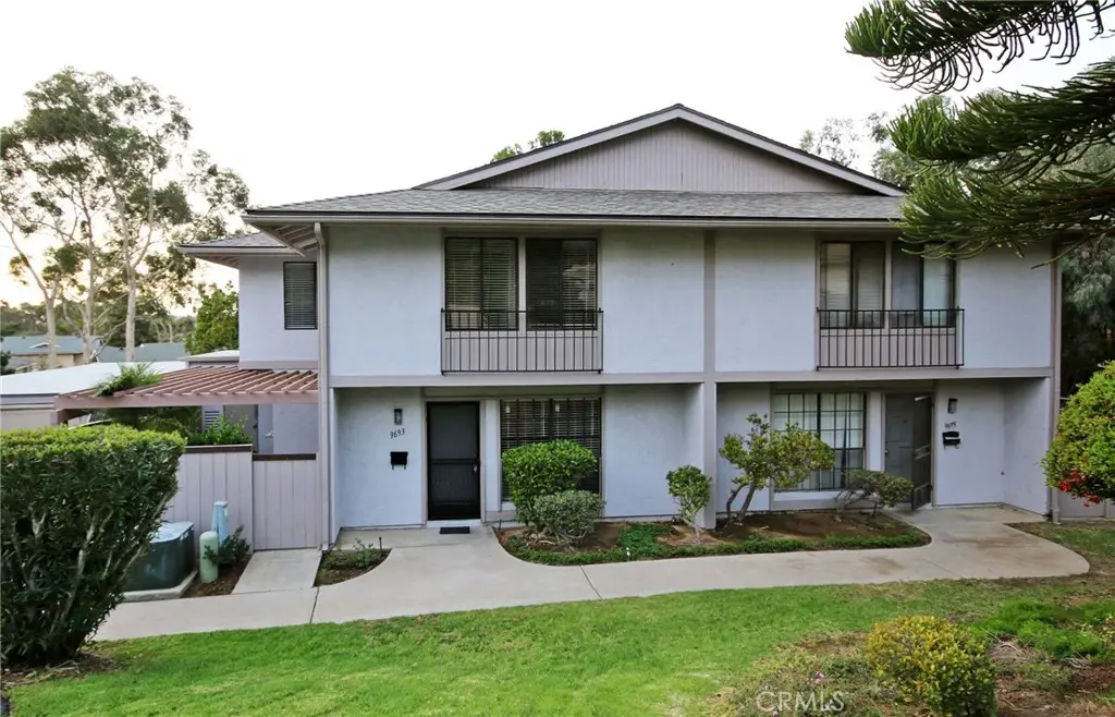 9693 Caminito Del Vida, San Diego, CA 92121 - Image #1