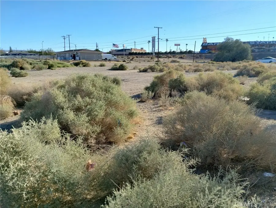 1613 Riverside Drive, Barstow, CA 92311 - #3