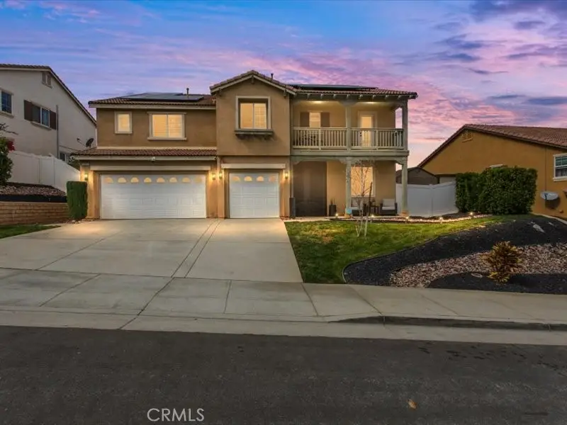 15851 15851 Sulphur Springs Drive, Moreno Valley, CA 92555 - Image #1