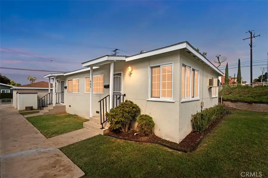 433 435 N Basque, Fullerton, CA 92833 - Image #2
