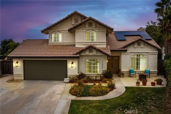 12422 Stardell Lane, Yucaipa, CA 92399