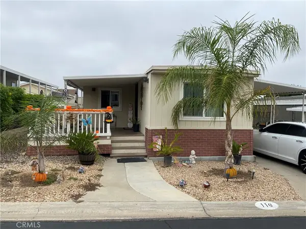3500 Buchanan Street #110, Riverside, CA 92503
