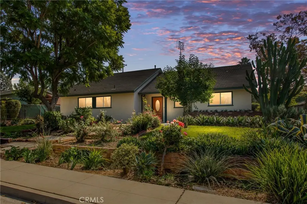 2838 Shenandoah Road, Riverside, CA 92506 - #1