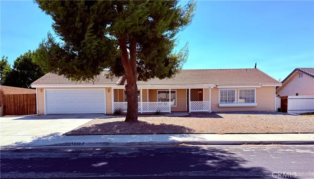 12404 Mammoth Drive, Victorville, CA 92392 - #1