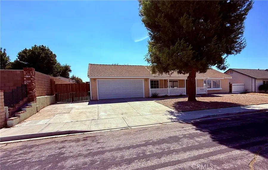 12404 Mammoth Drive, Victorville, CA 92392 - #2