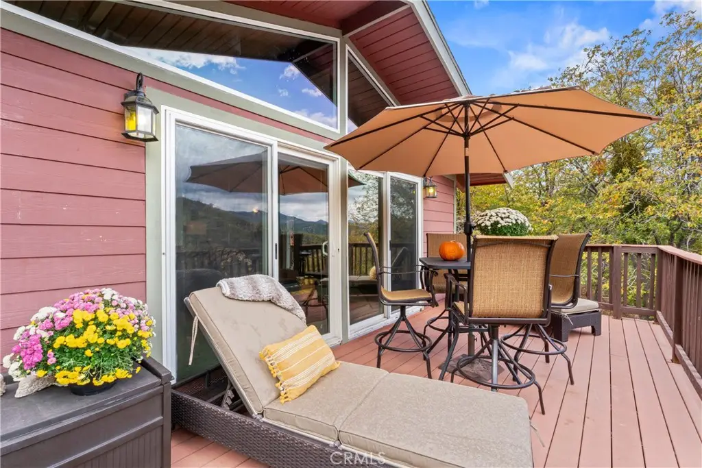 705 Cypress Road, Cedar Glen, CA 92321 - #1