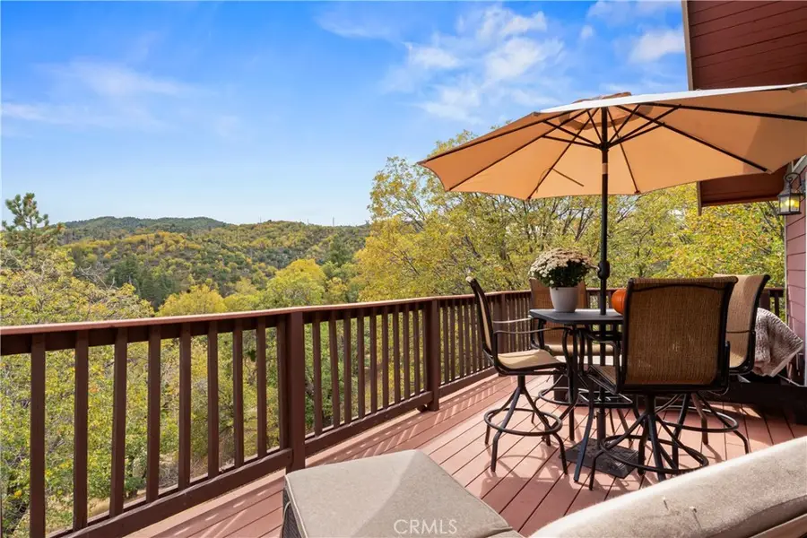 705 Cypress Road, Cedar Glen, CA 92321 - #2