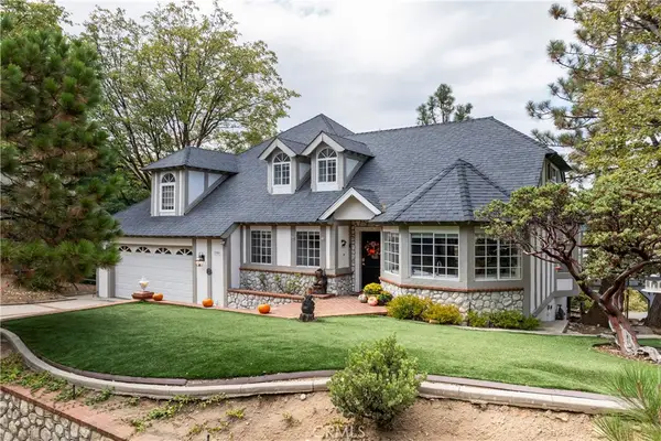 1388 Yellowstone, Lake Arrowhead, CA 92352