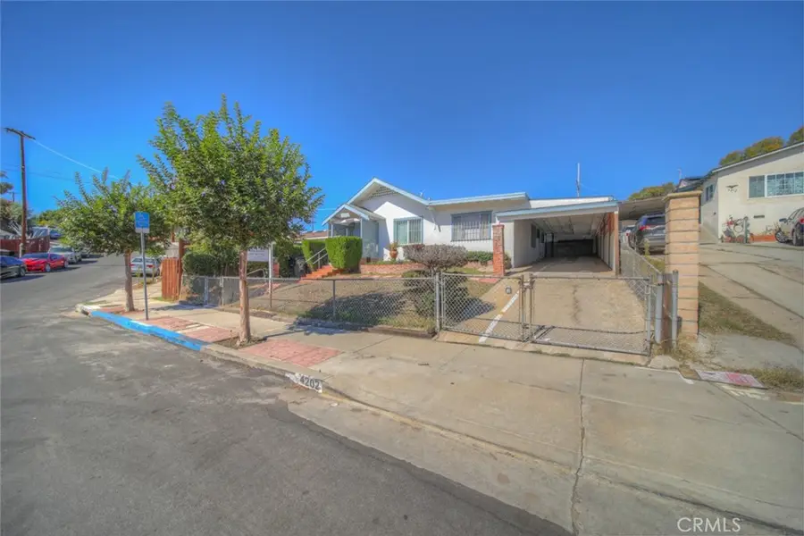 4202 Los Pinos Avenue, San Diego, CA 92113 - #2