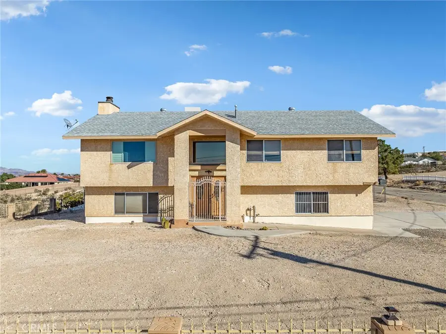 33825 P Street, Barstow, CA 92311 - #2