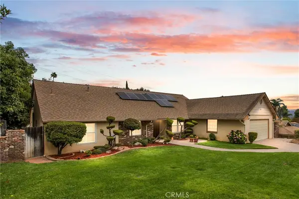 5421 Sierra Vista, Riverside, CA 92505