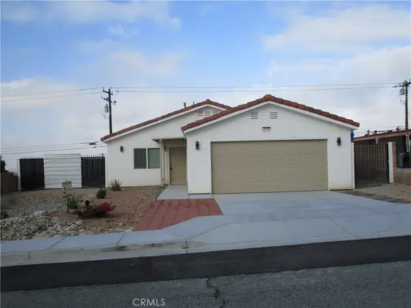 13325 Hermano Way, Desert Hot Springs, CA 92240