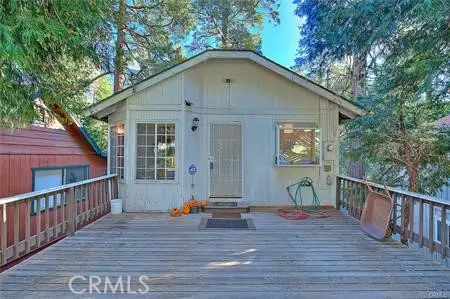 785 Woodland, Crestline, CA 92325 - #1