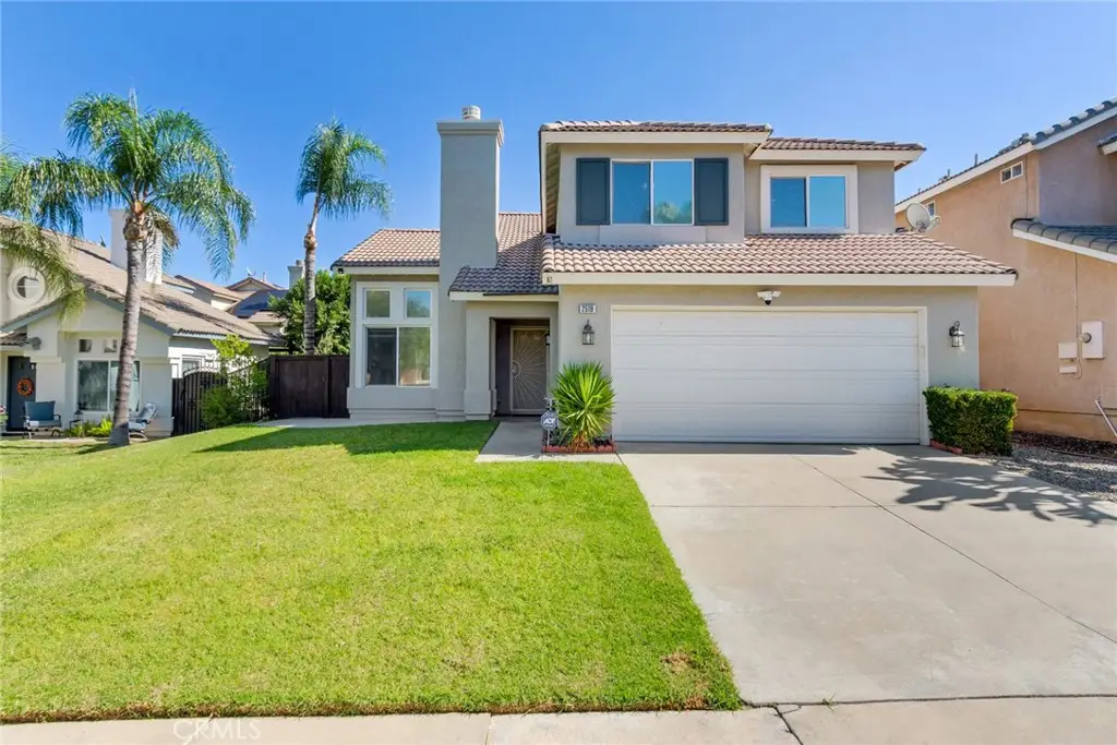 2519 Sena, Corona, CA 92882 - Image #1