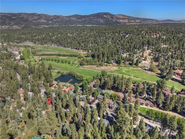42994 Falls Avenue, Big Bear Lake, CA 92315