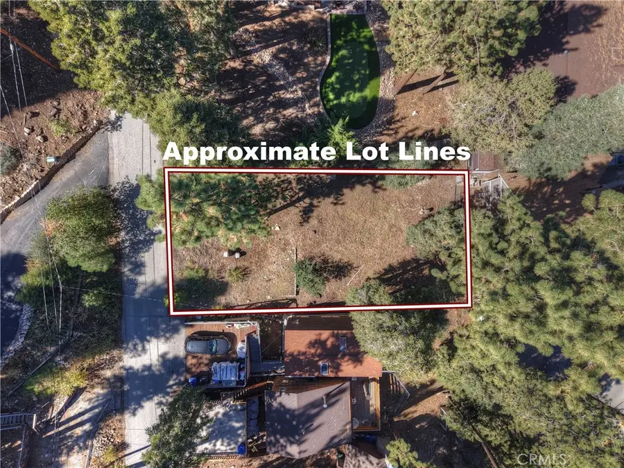 42994 Falls Avenue, Big Bear Lake, CA 92315 - Image #2
