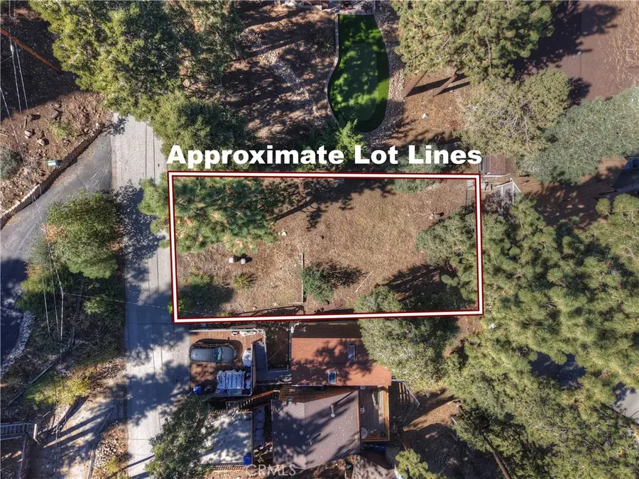 42994 Falls Avenue, Big Bear Lake, CA 92315 - Image #3