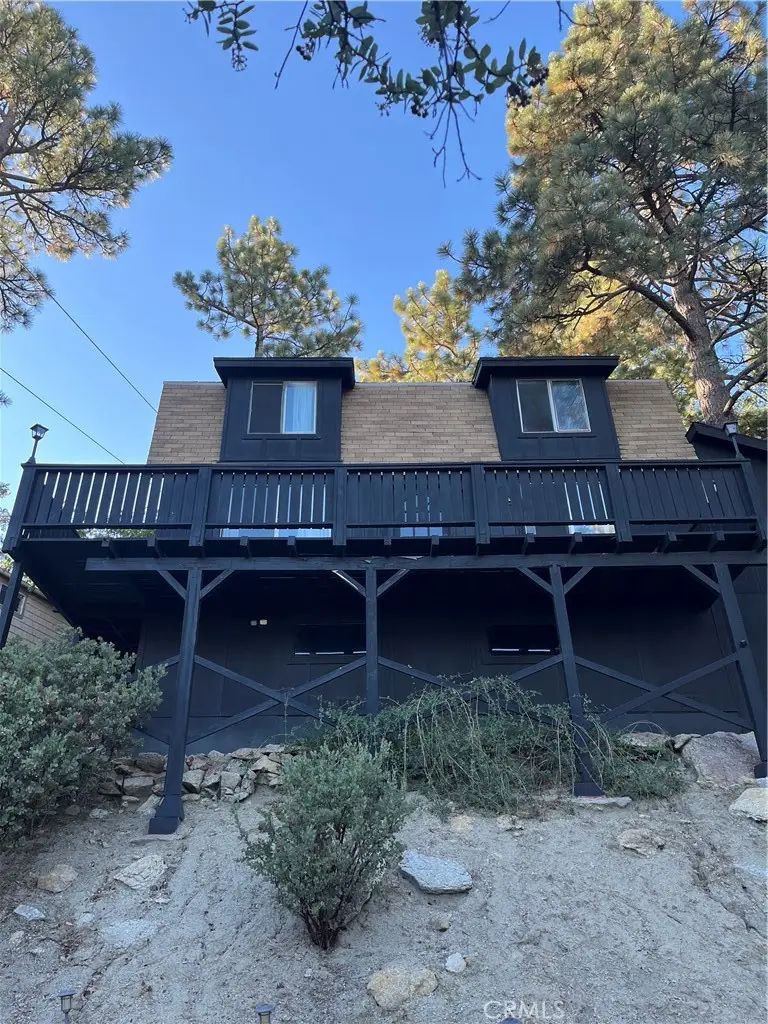 24875 Marion Ridge Drive, Idyllwild, CA 92549 - #1