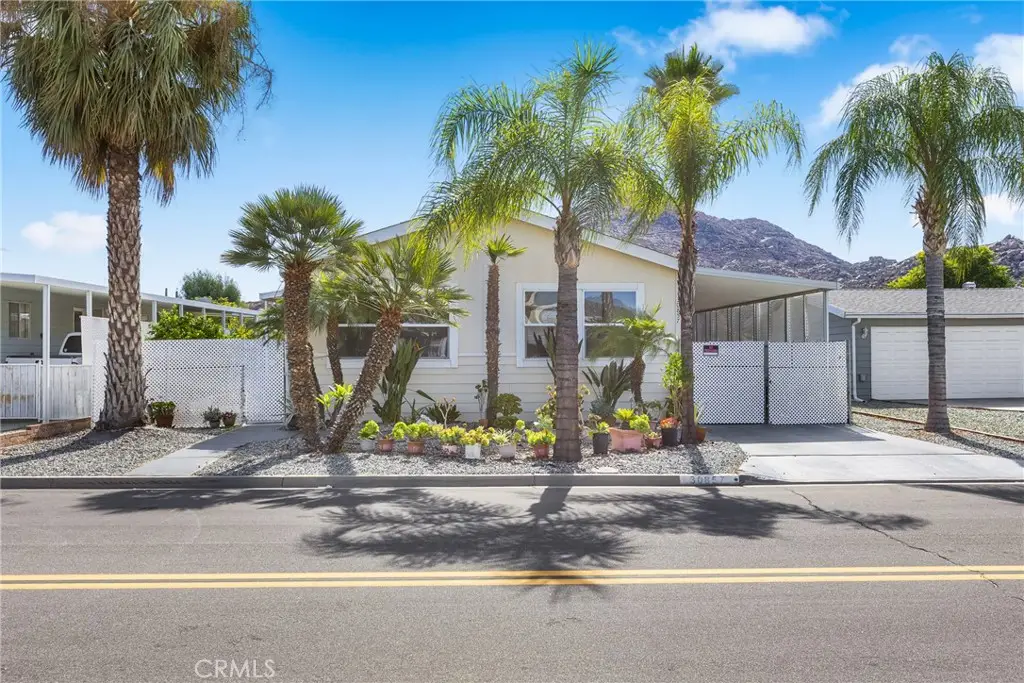 30857 Palmetto Palm, Homeland, CA 92548 - #1
