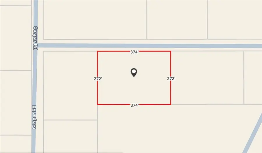 0 Near Caspar Road, Apple Valley, CA 92307 - #3