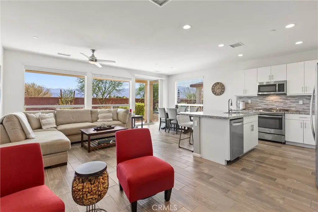 82663 Rosewood Drive, Indio, CA 92201 - #1