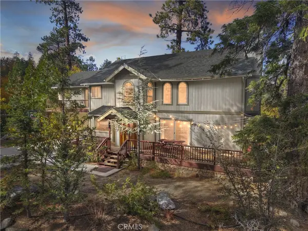 40742 Cherry, Big Bear Lake, CA 92315