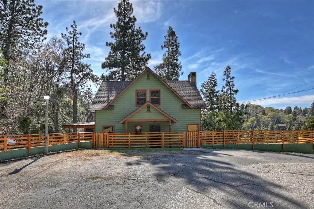617 Acacia, Crestline, CA 92325 - Image #1