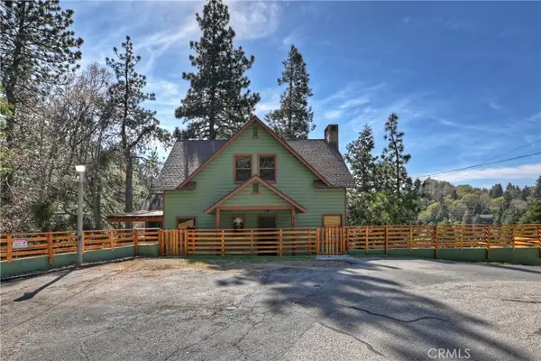 617 Acacia, Crestline, CA 92325