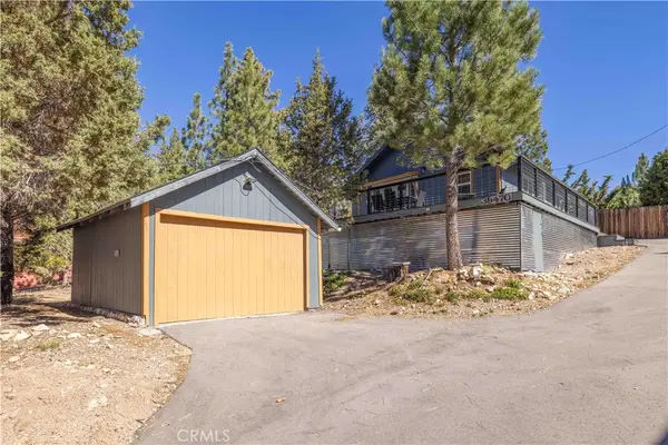 39470 North Shore, Fawnskin, CA 92333