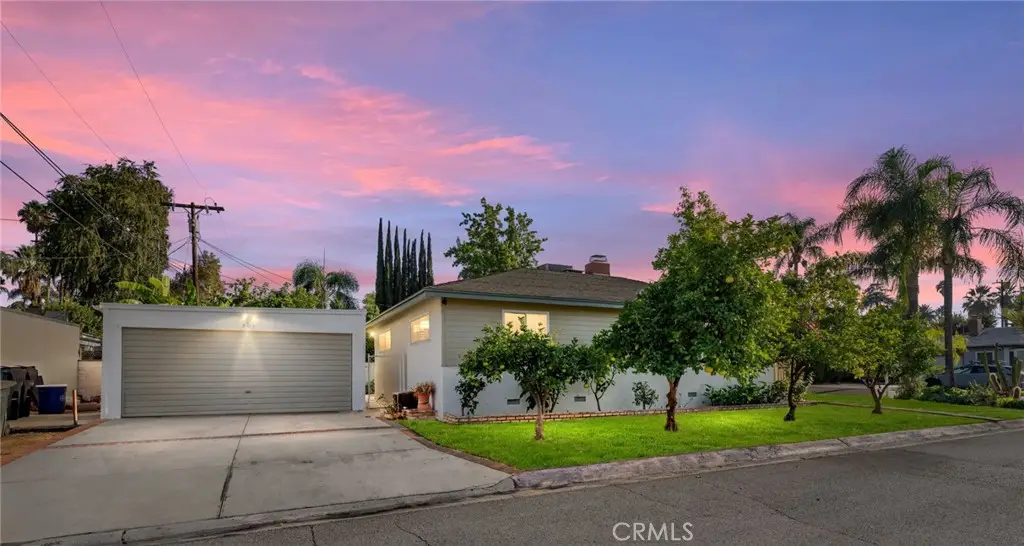 501 Lemon Street, Redlands, CA 92374 - Image #1
