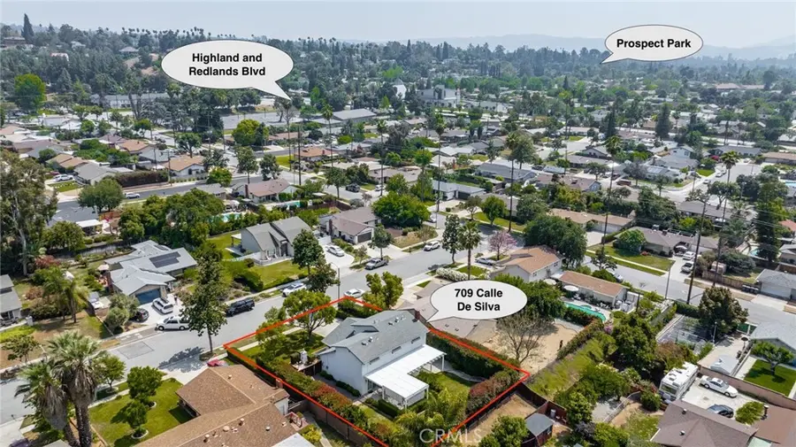 709 Calle De Silva, Redlands, CA 92374 - Image #2