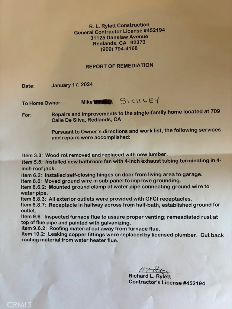 709 Calle De Silva, Redlands, CA 92374 - Image #3