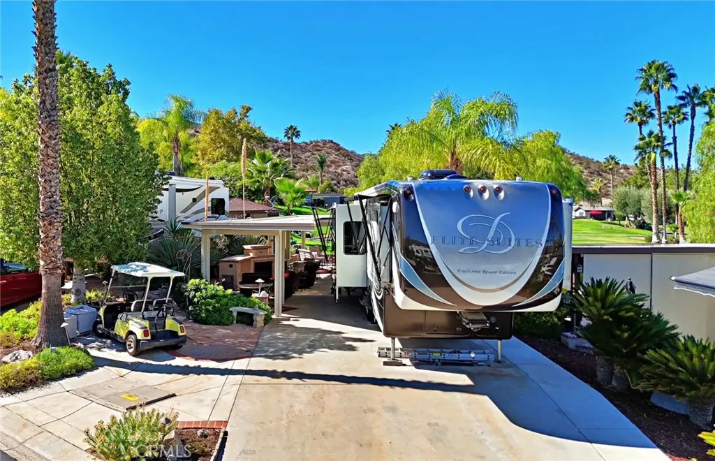 45525 Highway 79 Lot 261, Aguanga, CA 92536 - Image #1