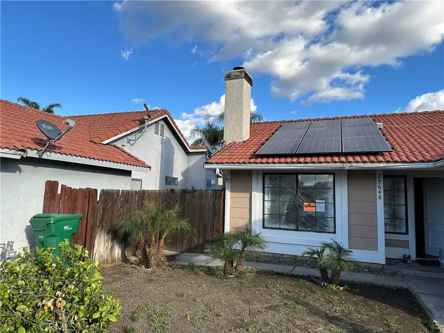 29648 Calle Tomas, Menifee, CA 92586 - #3