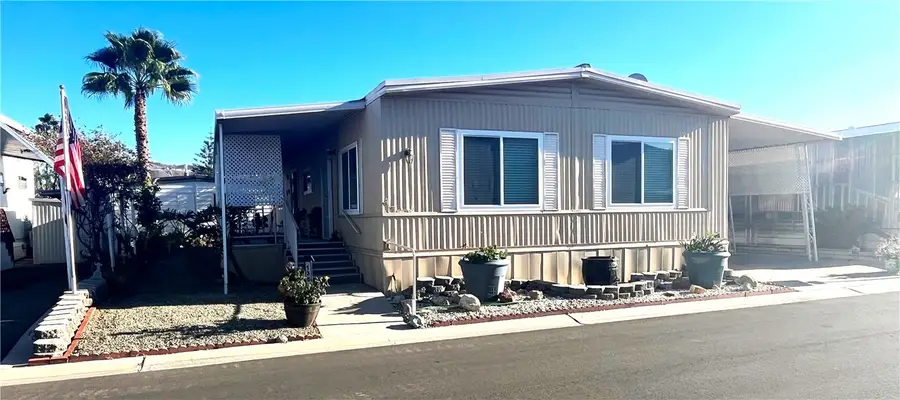 4000 Pierce #135, Riverside, CA 92505 - #3