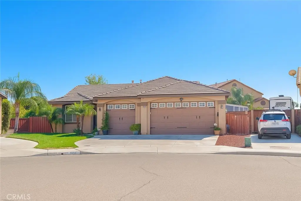 1026 Columbus Court, San Jacinto, CA 92583 - Image #1