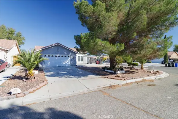 10770 Plainfield, Adelanto, CA 92301