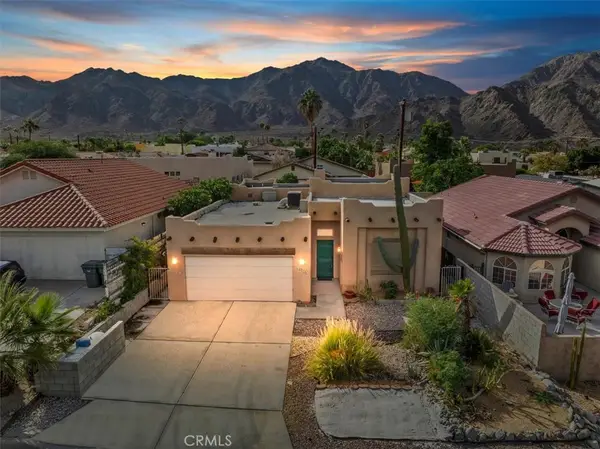 54825 Avenida Obregon, La Quinta, CA 92253