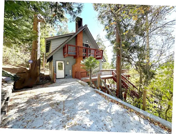 27300 Bernina, Lake Arrowhead, CA 92352