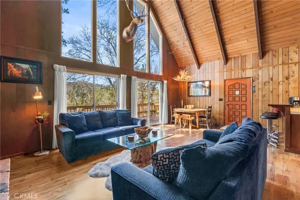 26375 Augusta Drive, Lake Arrowhead, CA 92352