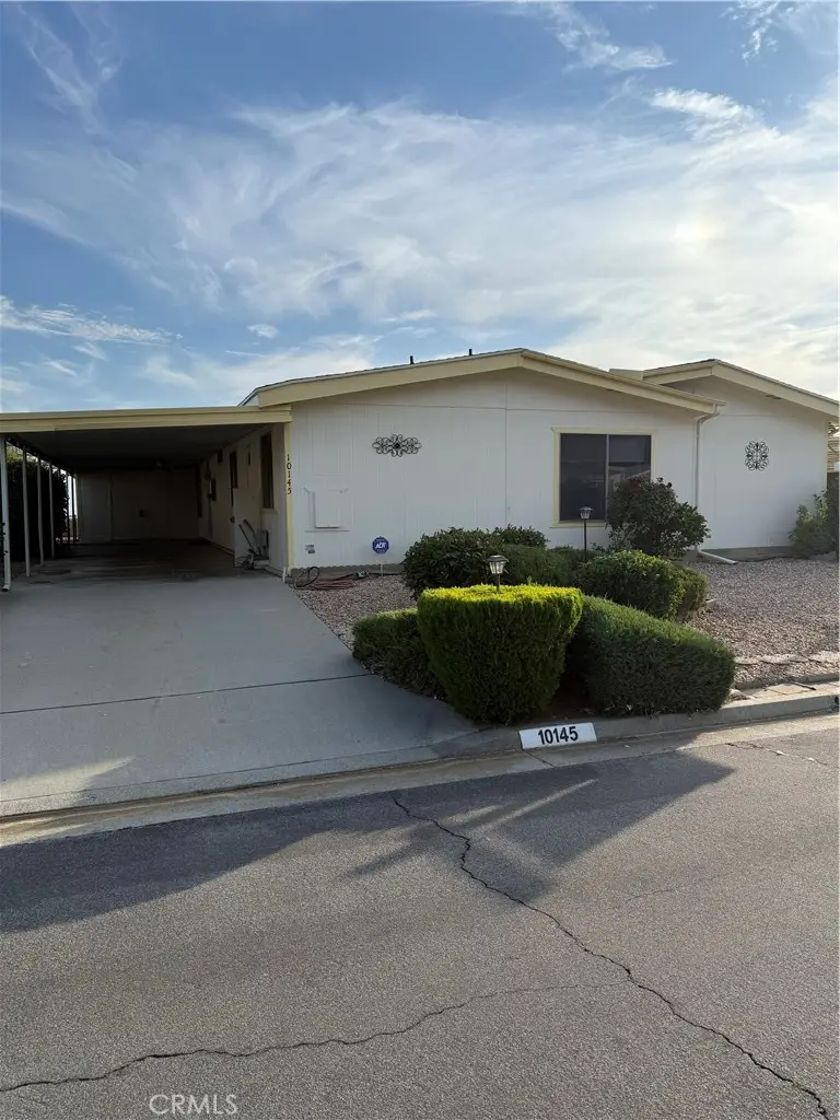 10145 Chisholm, Cherry Valley, CA 92223 - Image #1