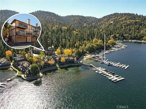 184 Ca-173, Lake Arrowhead, CA 92352