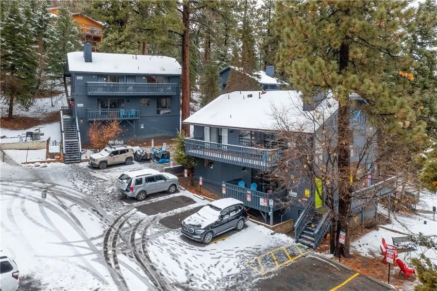 1288 Clubview Drive, Big Bear Lake, CA 92315 - Image #3